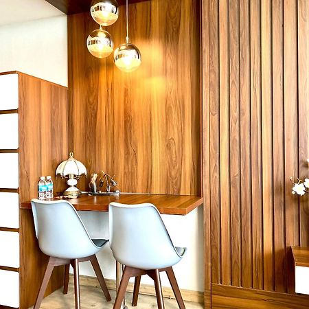 Panorama Ocean View Luxury Apartment Nha Trang Exterior foto