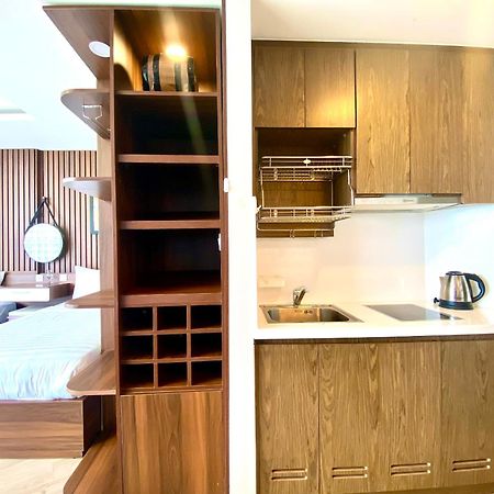 Panorama Ocean View Luxury Apartment Nha Trang Exterior foto